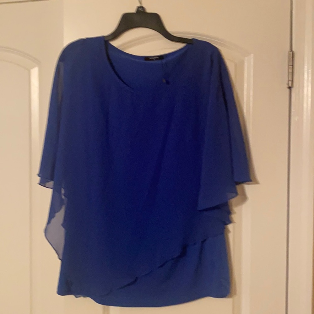 Womens blouse